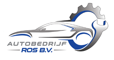 logo autobedrijf Ros