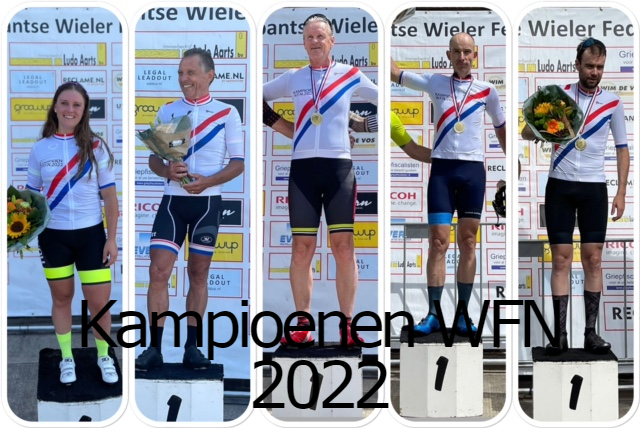 foto kampioenen2022