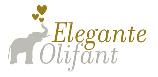 logo de Elegante Olifant