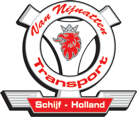 Van Nijnatten Transport